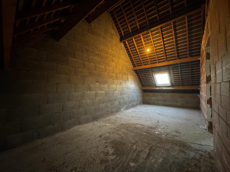 Maison - 103 m² - 5 pièces