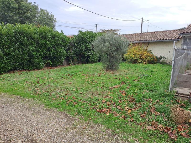 Maison - 136 m² - 5 pièces