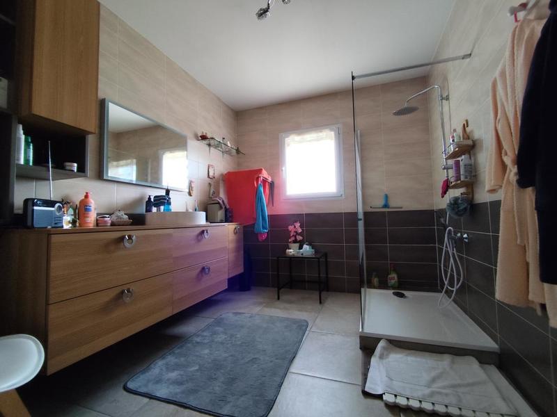 Villa - 132 m² - 6 pièces