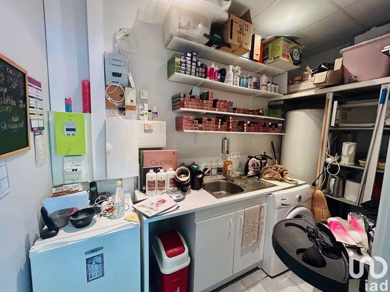 Local commercial - 50 m²