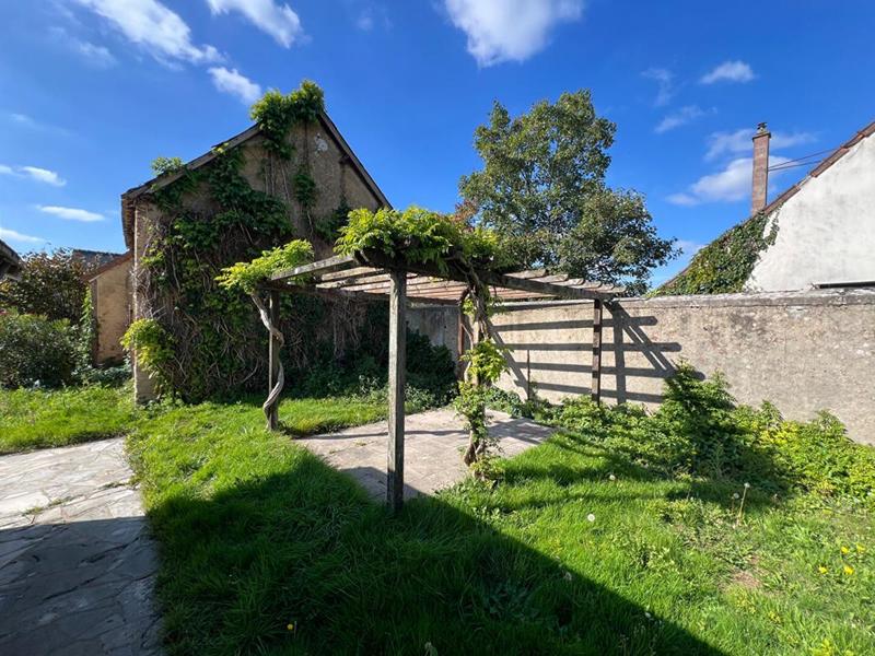 Maison - 188 m² - 7 pièces