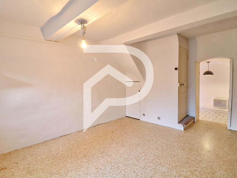 Maison de village - 83 m² - 5 pièces