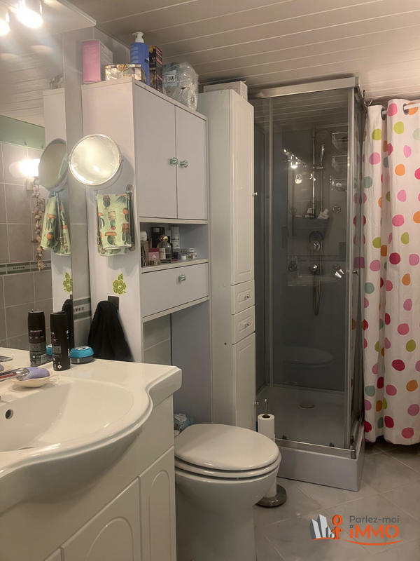 Villa - 85 m² - 4 pièces