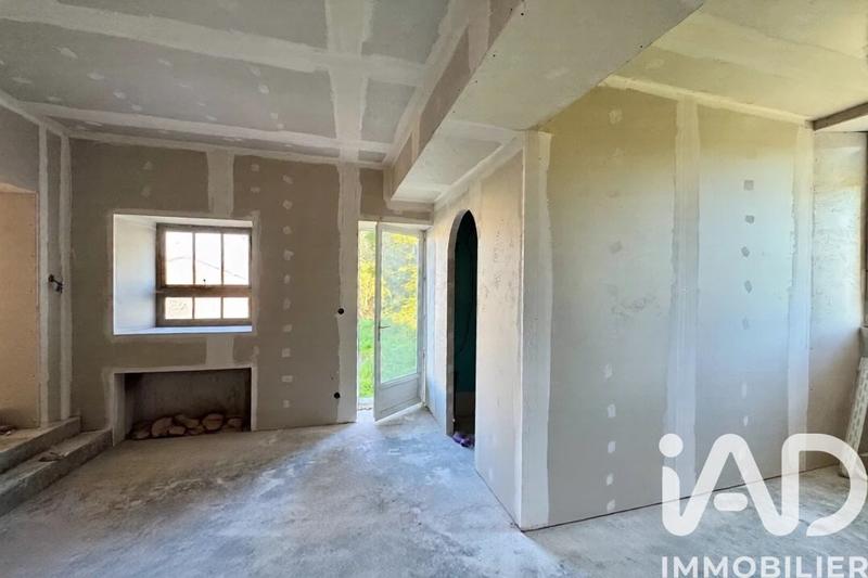 Maison - 152 m² - 7 pièces