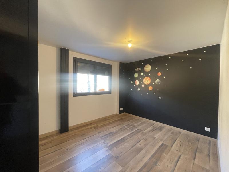 Maison contemporaine - 111 m² - 5 pièces