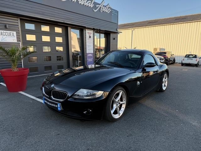 Bmw Z4 2.5i