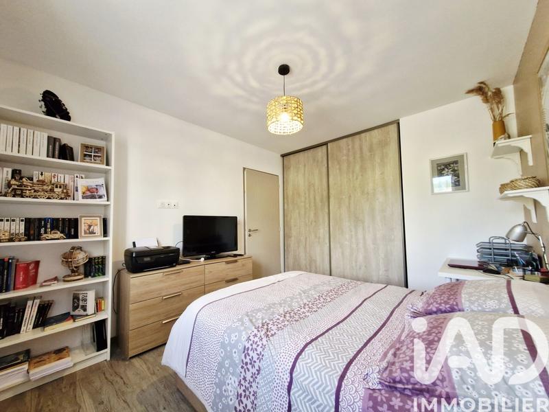 Maison - 80 m² - 3 pièces