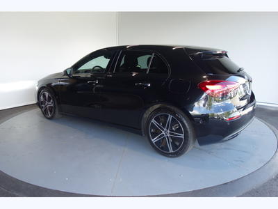 Mercedes Classe a 180 d Progressive Line