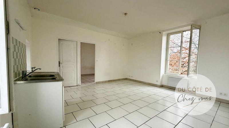 Appartement - 446 m² - 14 pièces