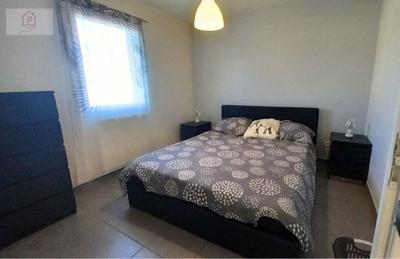 Maison - 86 m² - 4 pièces