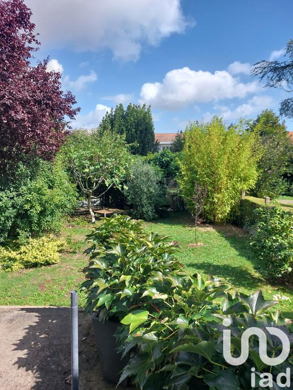 Maison - 87 m² - 4 pièces