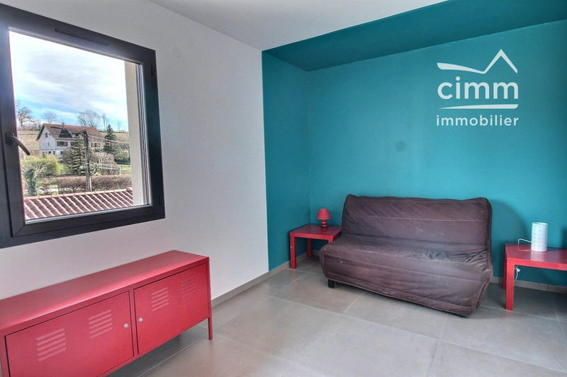 Villa - 90 m² - 4 pièces