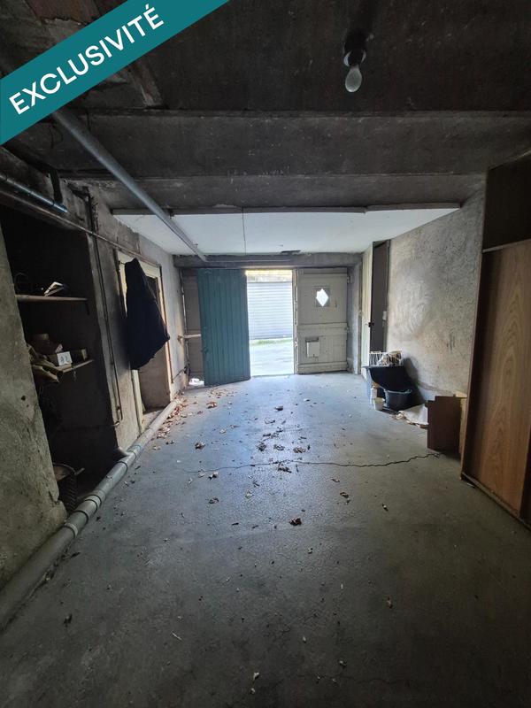 Appartement - 203 m² - 7 pièces