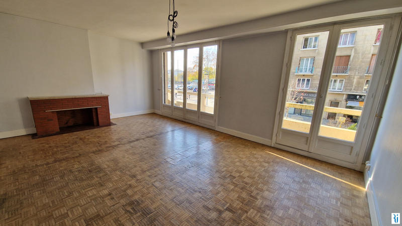 Appartement - 72 m² - 3 pièces