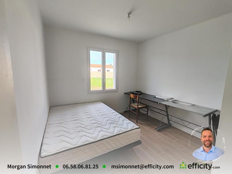 Pavillon - 84 m² - 5 pièces