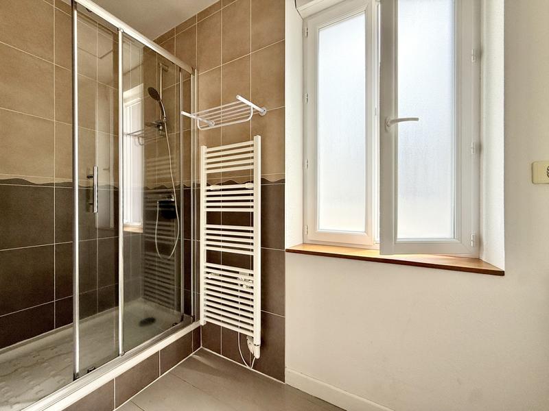 Maison - 118 m² - 6 pièces