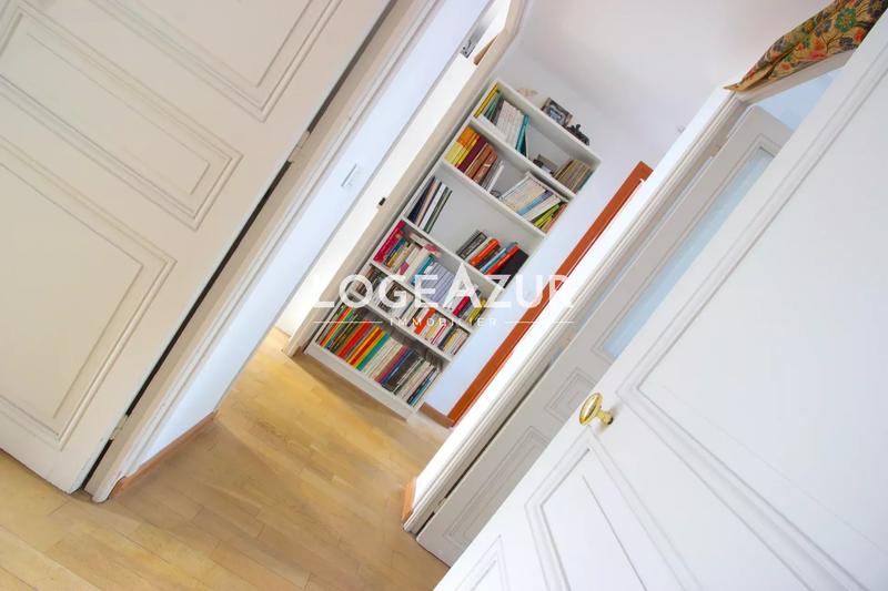 Appartement - 100 m² - 4 pièces