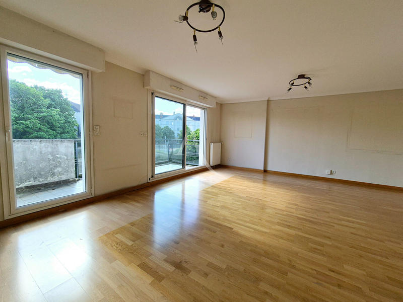 Appartement - 134 m² - 5 pièces