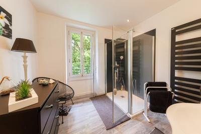 Maison en pierre - 136 m² - 5 pièces