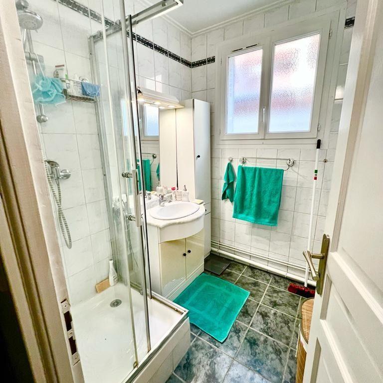 Appartement - 30 m² - 2 pièces