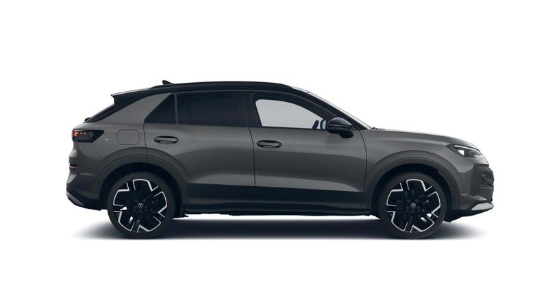 Volkswagen t-Roc 1.5 eTSI Evo2 Hybrid 150 ch Dsg7 Style