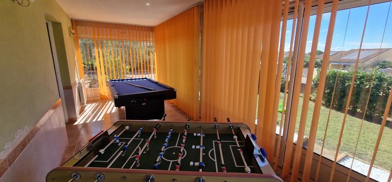 Maison - 148 m² - 4 pièces