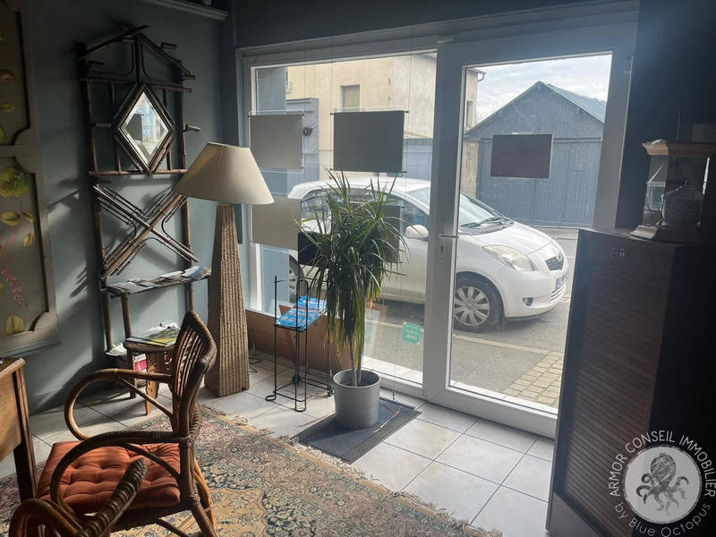 Local commercial - 65 m²