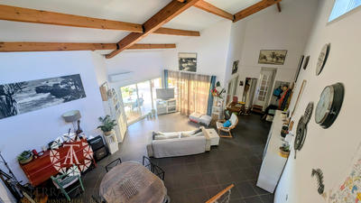 Villa - 354 m² - 11 pièces