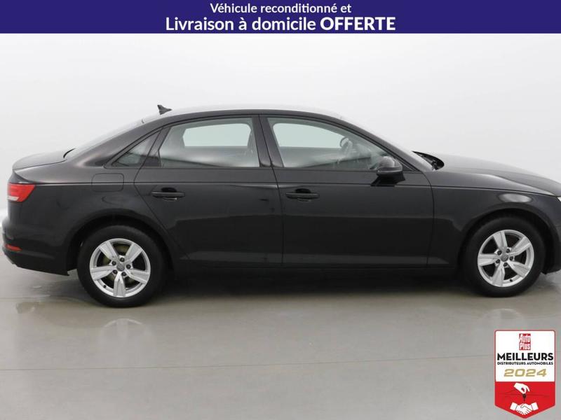 Audi A4 35 Tfsi 150 +Gps