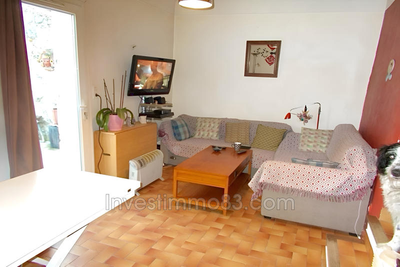 Appartement - 75 m² - 4 pièces