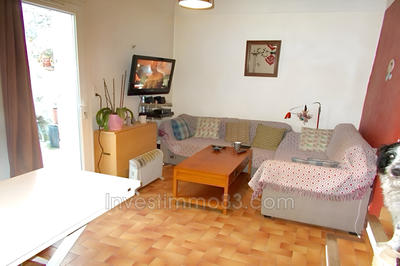 Appartement - 75 m² - 4 pièces