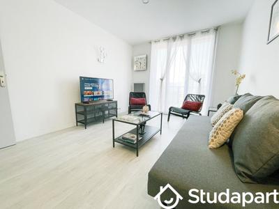 Appartement - 70 m² - 4 pièces