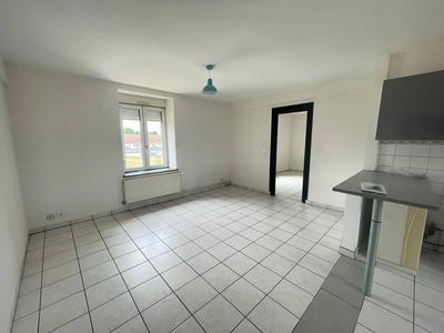 Appartement - 53 m² - 3 pièces