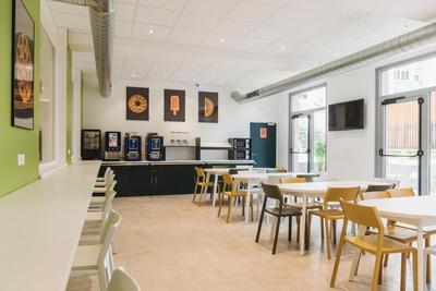 Studio - 19 m² - 1 pièce