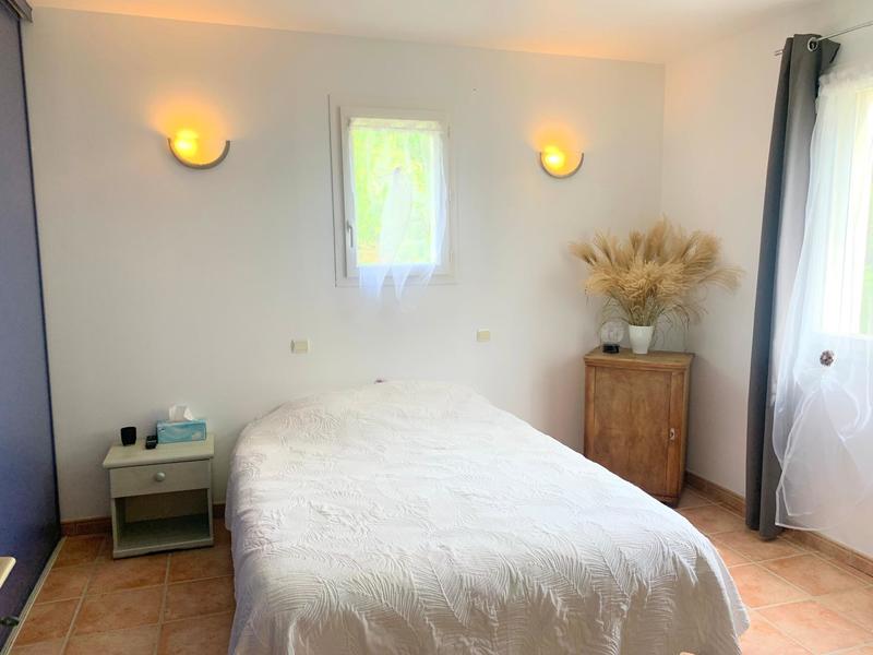 Maison - 144 m² - 5 pièces