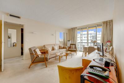 Viager - Appartement - 52 m² - 2 pièces