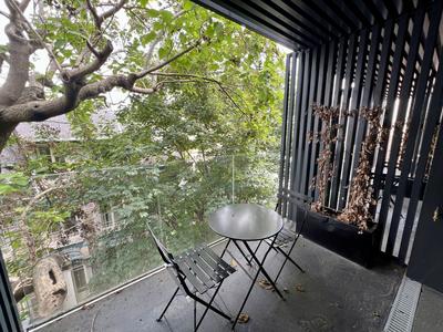 Appartement - 24 m² - 1 pièce