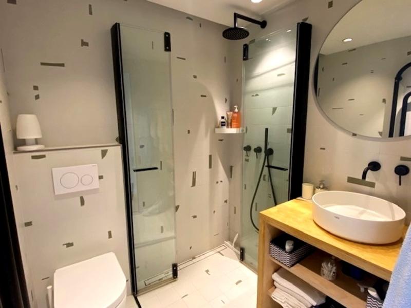 Duplex - 100 m² - 5 pièces