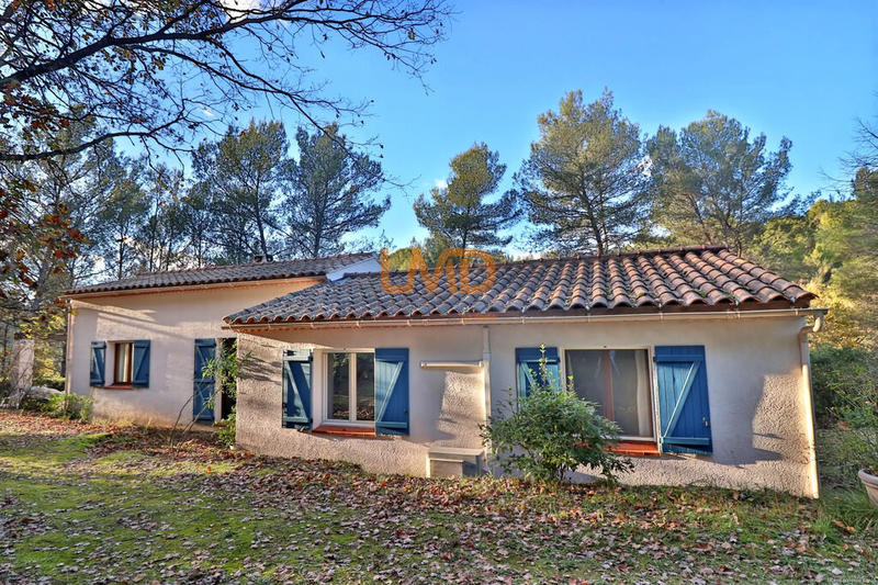Maison de campagne - 102 m² - 6 pièces