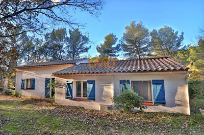 Maison de campagne - 102 m² - 6 pièces