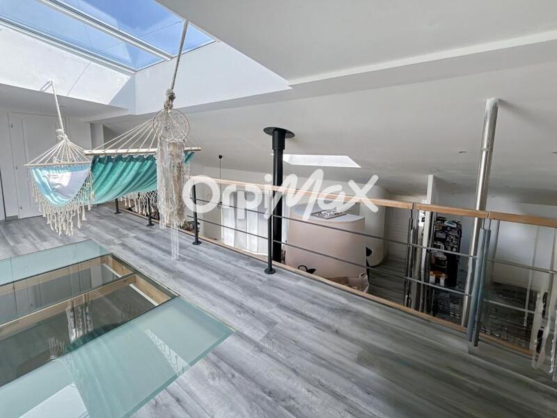 Maison - 175 m² - 4 pièces