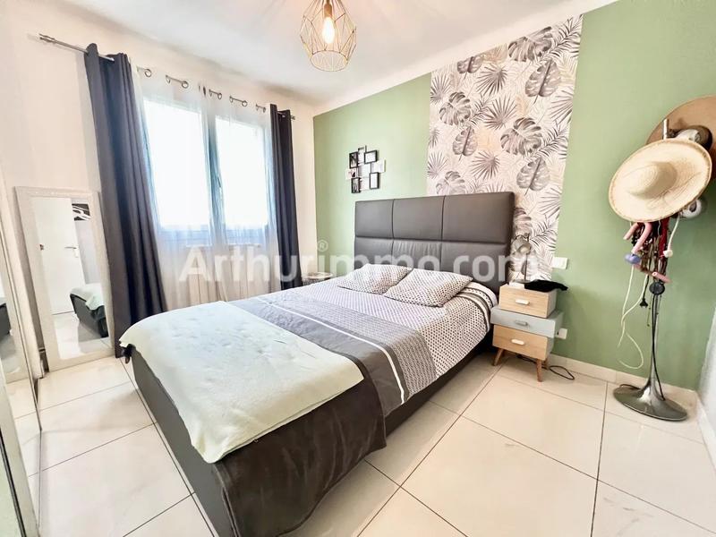 Appartement - 96 m² - 4 pièces