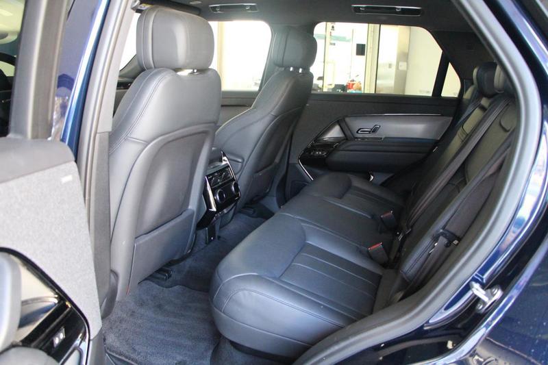 Land Rover Range Rover Sport P440e 3.0l i6 Phev 440ch Hse