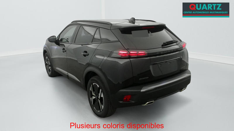 Peugeot 2008 Hybrid 145 e-Dcs6 Gt