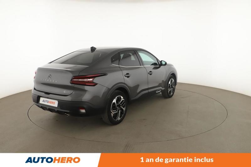 Citroën C4 1.5 Blue-HDi Max Eat8 131 ch