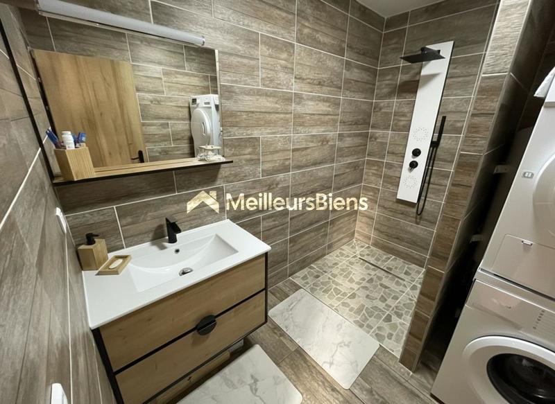 Maison - 75 m² - 4 pièces