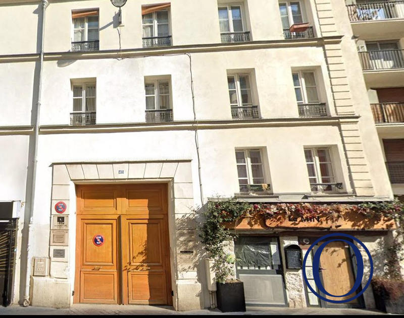 Local commercial - 203 m²