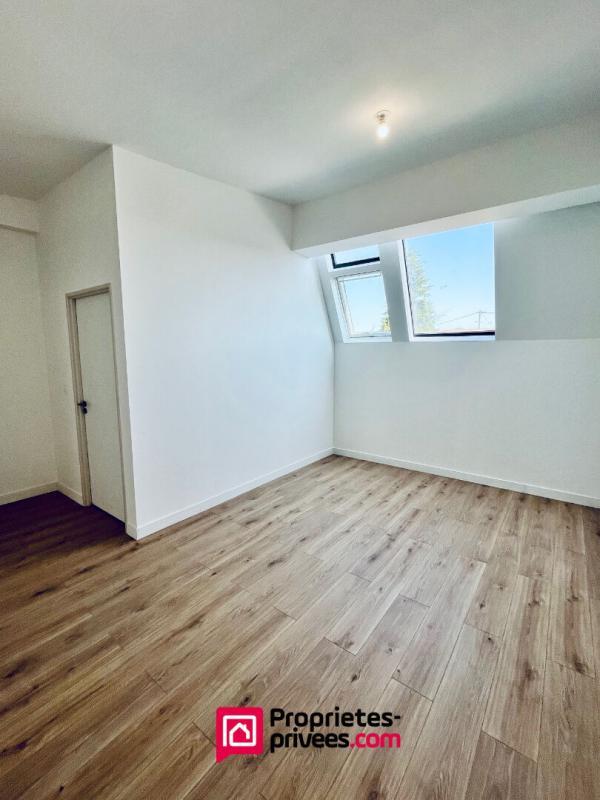 Appartement - 182 m² - 4 pièces