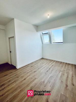 Appartement - 182 m² - 4 pièces