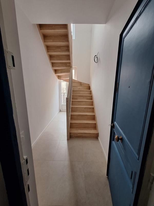 Appartement - 97 m² - 4 pièces